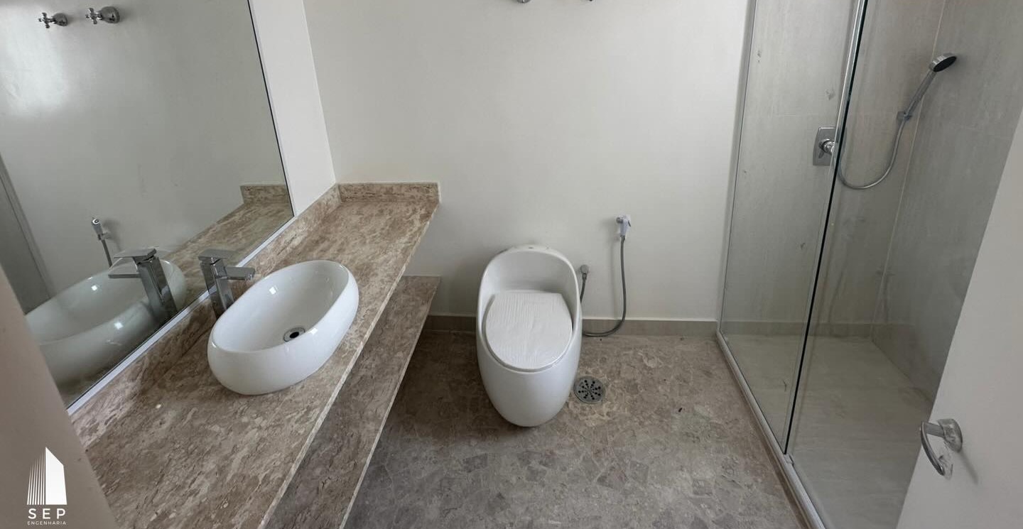 Reforma residencial completa entregue pela SEP Engenharia em São Paulo